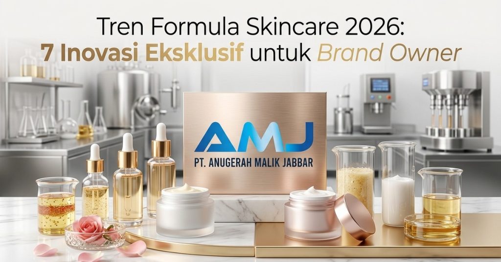 tren formula skincare 2026