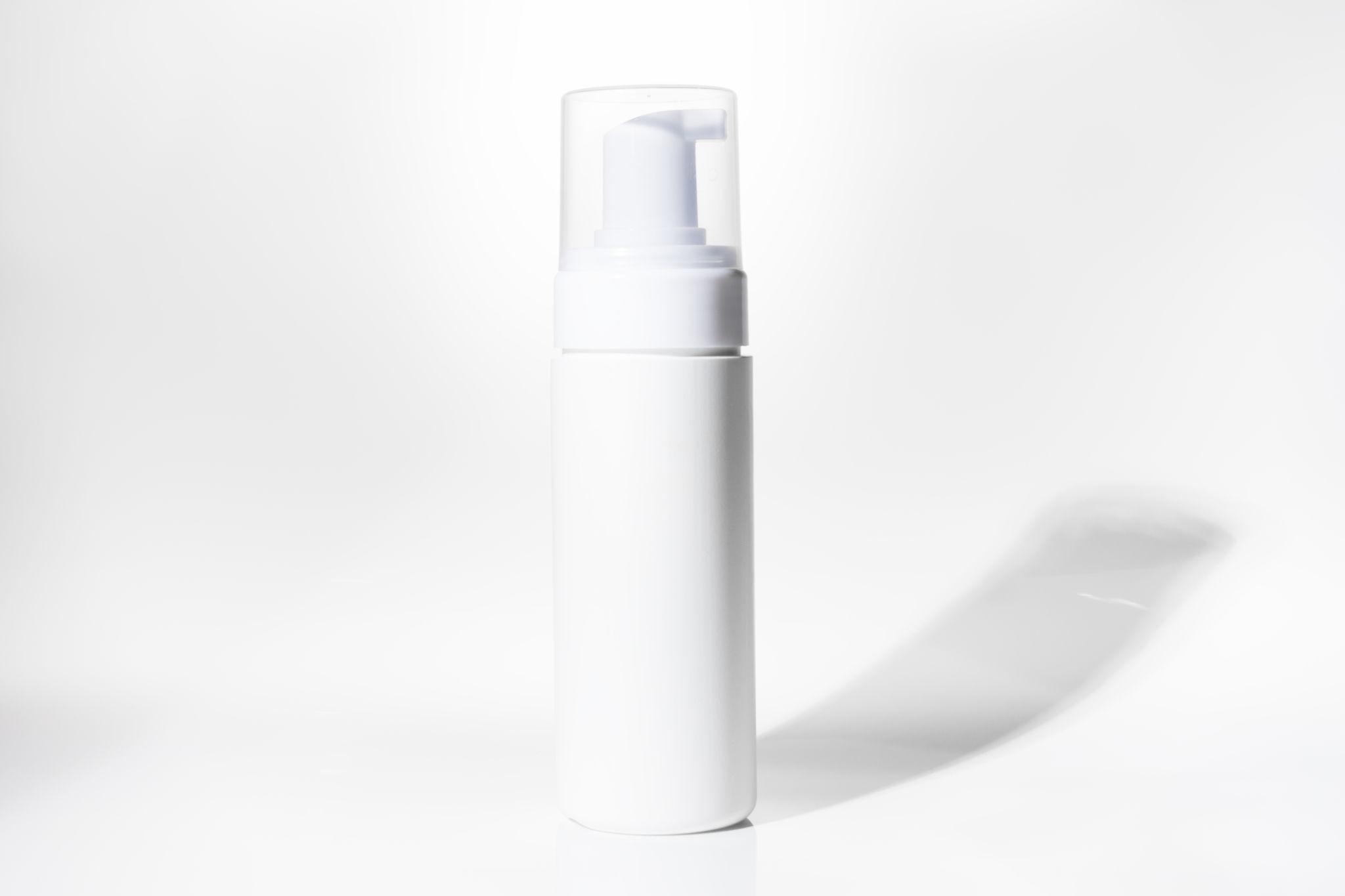 Facial Wash Maklon Skincare PT Anugerah Malik Jabbar