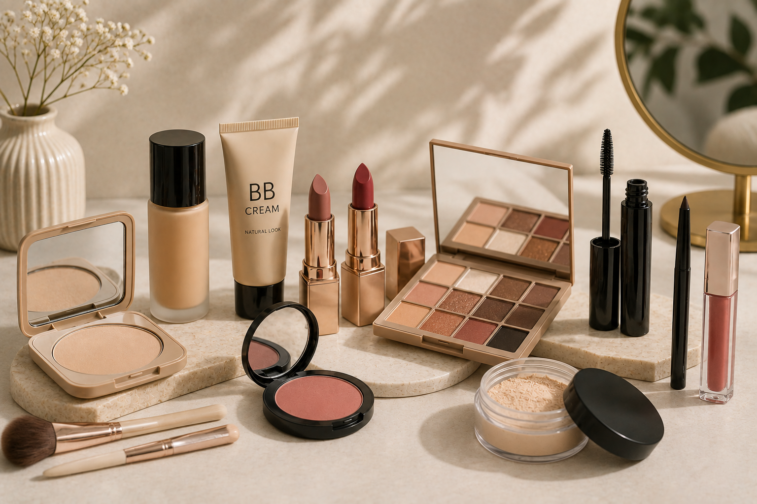Jasa Formulasi Produk Kosmetik Decorative Cosmetics PT Anugerah Malik Jabbar