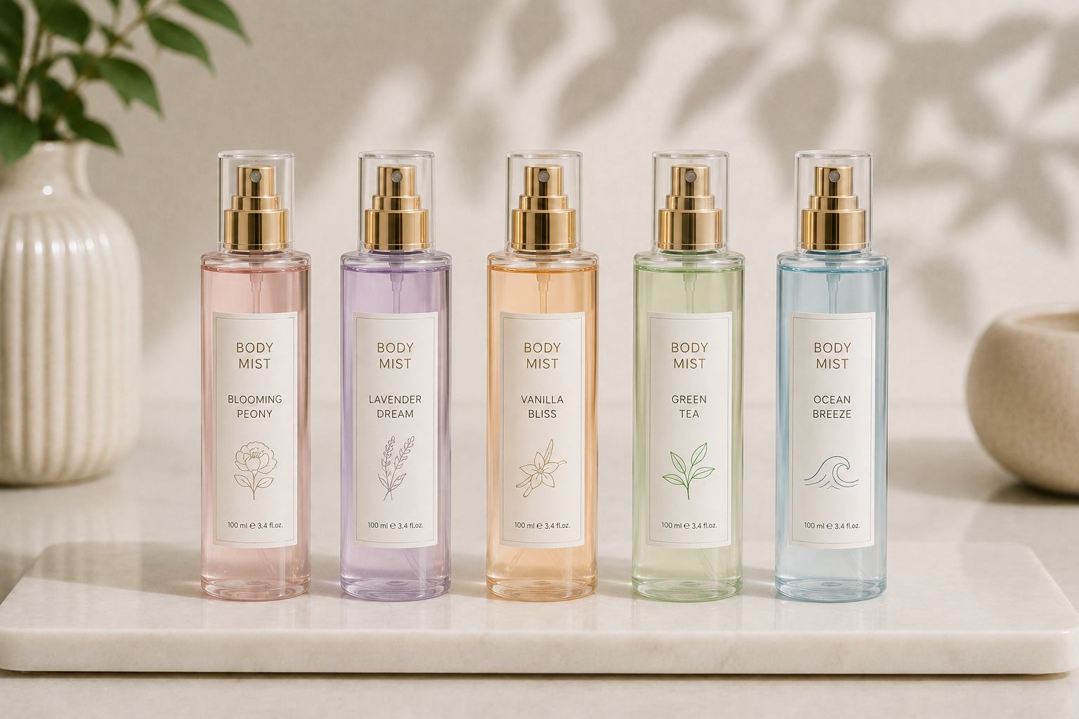Jasa Maklon Parfum Body Mist PT Anugerah Malik Jabbar