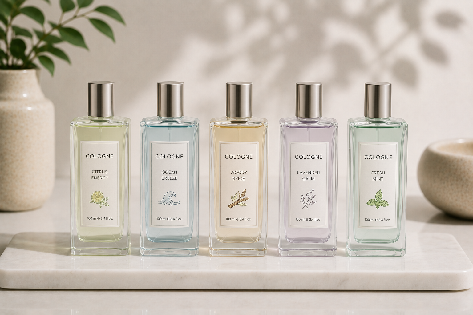 Jasa Maklon Parfum Cologne PT Anugerah Malik Jabbar