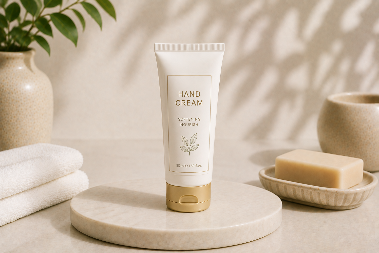 Jasa Maklon Personal Care Hand Cream PT Anugerah Malik Jabbar