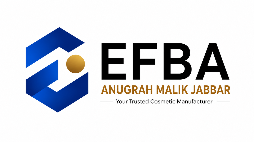Modal Bisnis Skincare bersama PT Anugerah Malik Jabbarr