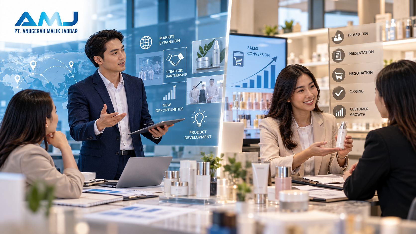 business development vs sales