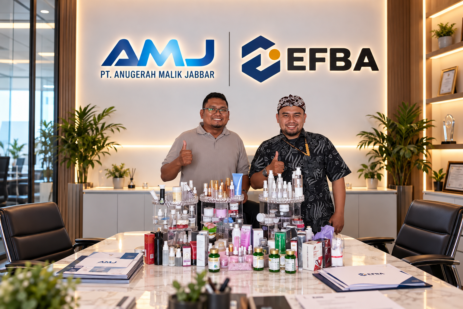 Cara memulai bisnis skincare sendiri tanpa membangun pabrik
