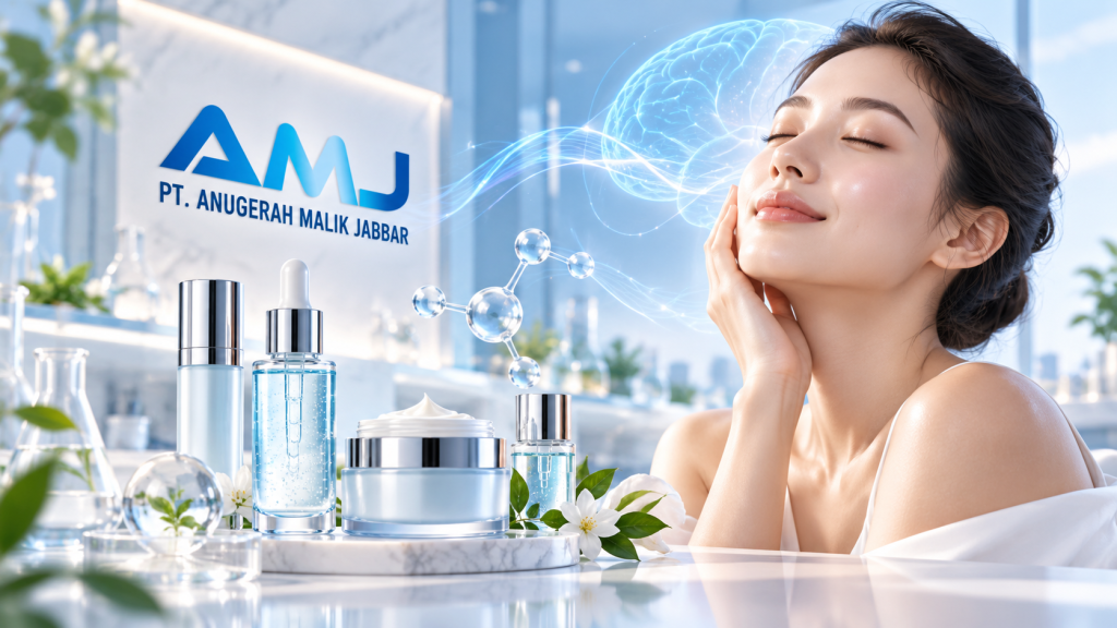 neurocosmetics