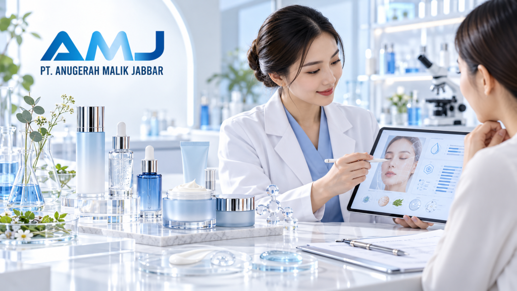 personalized skincare