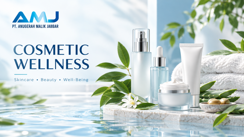 cosmetic wellness
