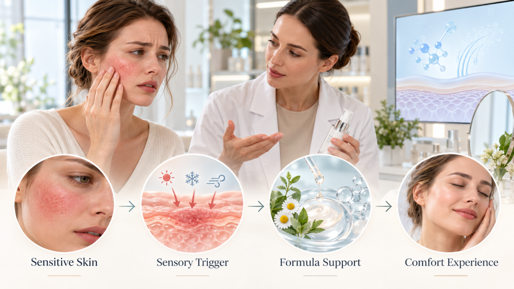 neurocosmetics